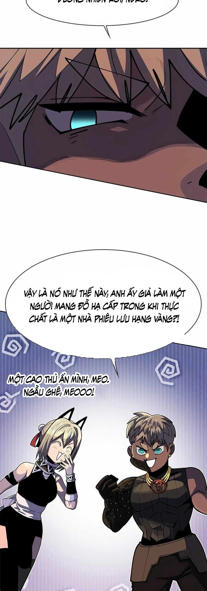 Tôi Chỉ Là Người Khuân Vác Trong Hầm Ngục: Chapter 6