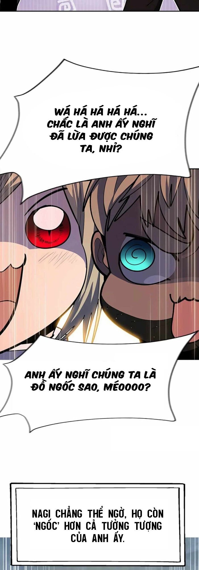 Tôi Chỉ Là Người Khuân Vác Trong Hầm Ngục: Chapter 6