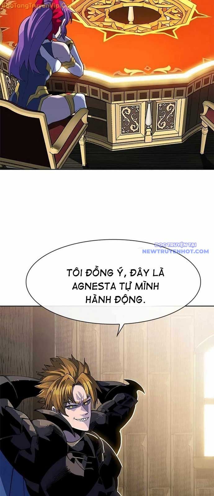 Tôi Chỉ Là Người Khuân Vác Trong Hầm Ngục: Chapter 7