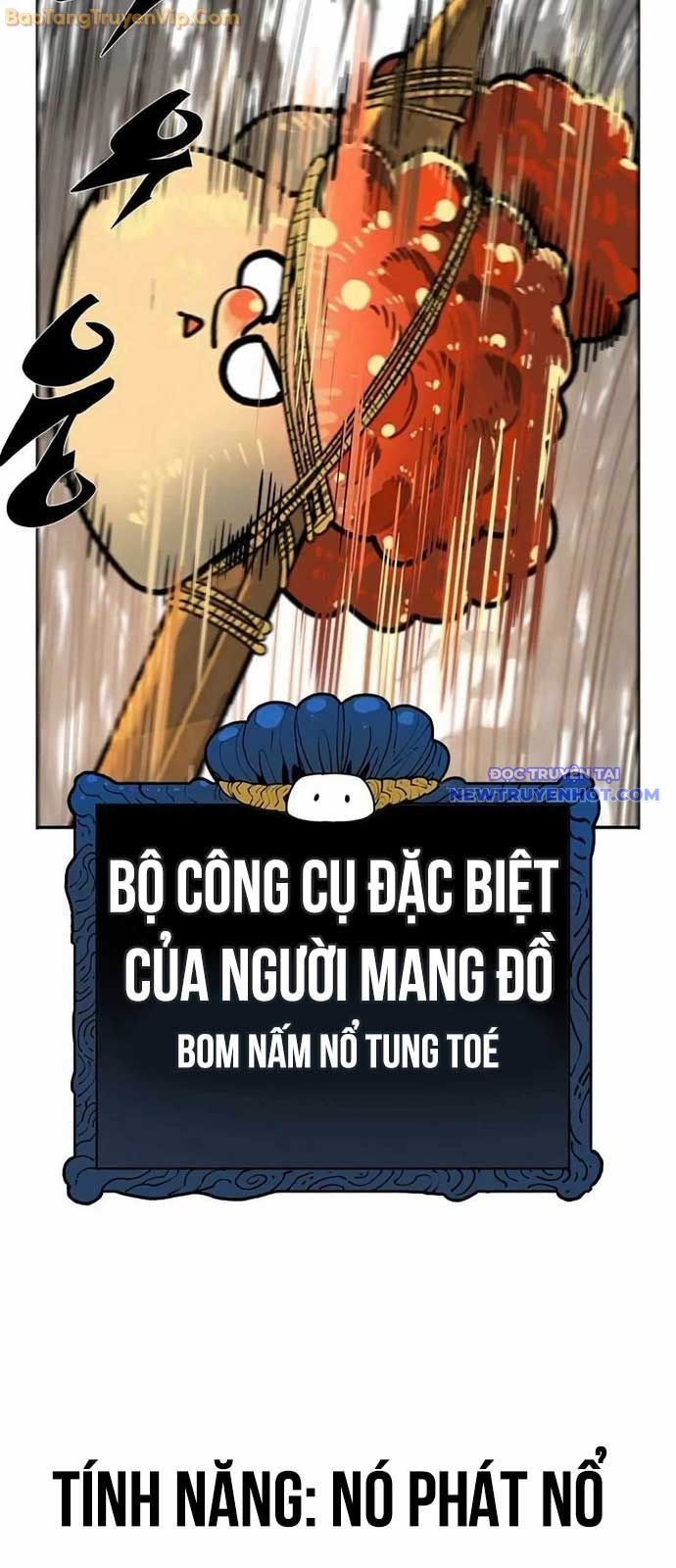 Tôi Chỉ Là Người Khuân Vác Trong Hầm Ngục: Chapter 7