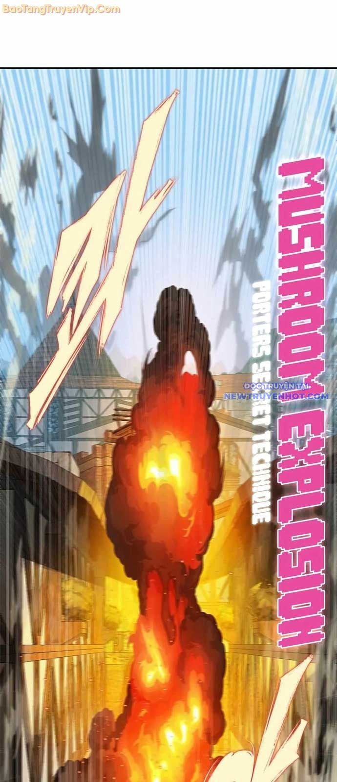 Tôi Chỉ Là Người Khuân Vác Trong Hầm Ngục: Chapter 7