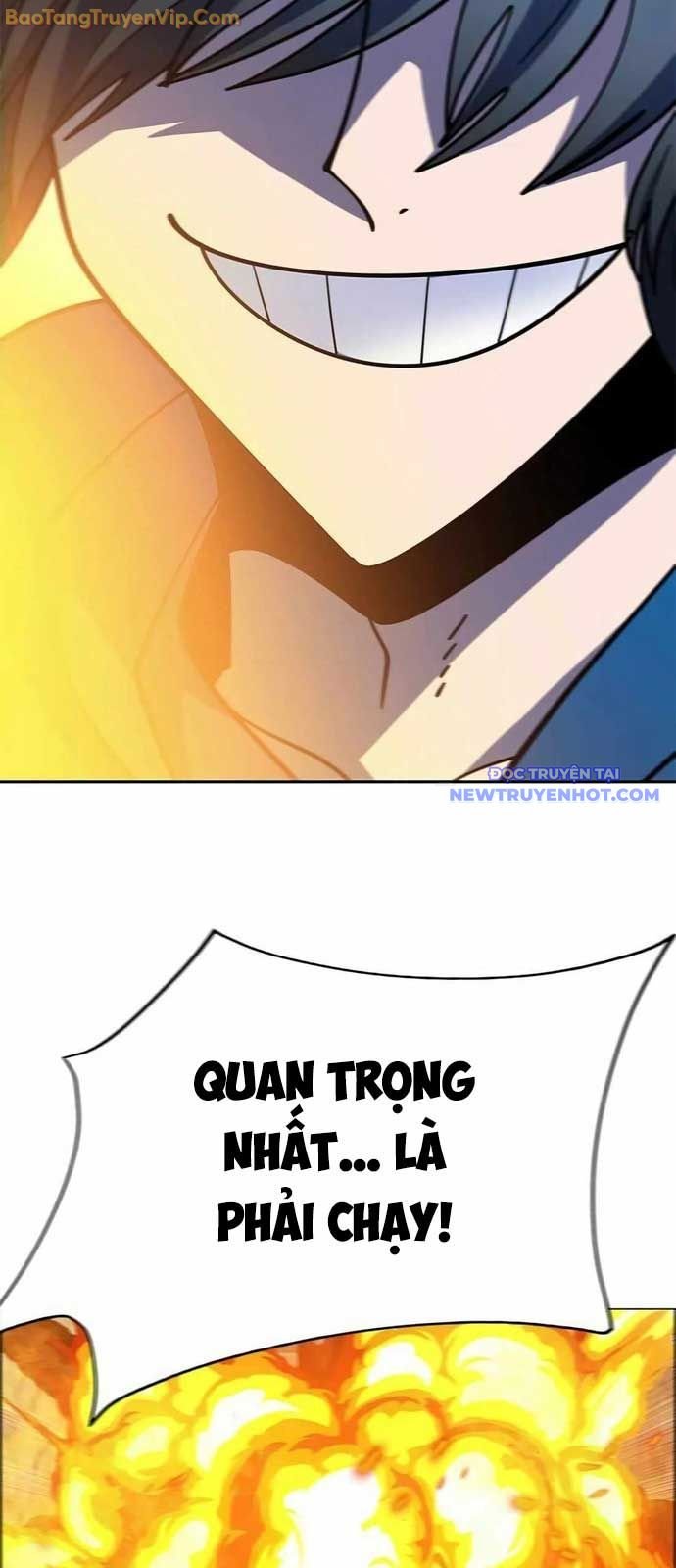 Tôi Chỉ Là Người Khuân Vác Trong Hầm Ngục: Chapter 7