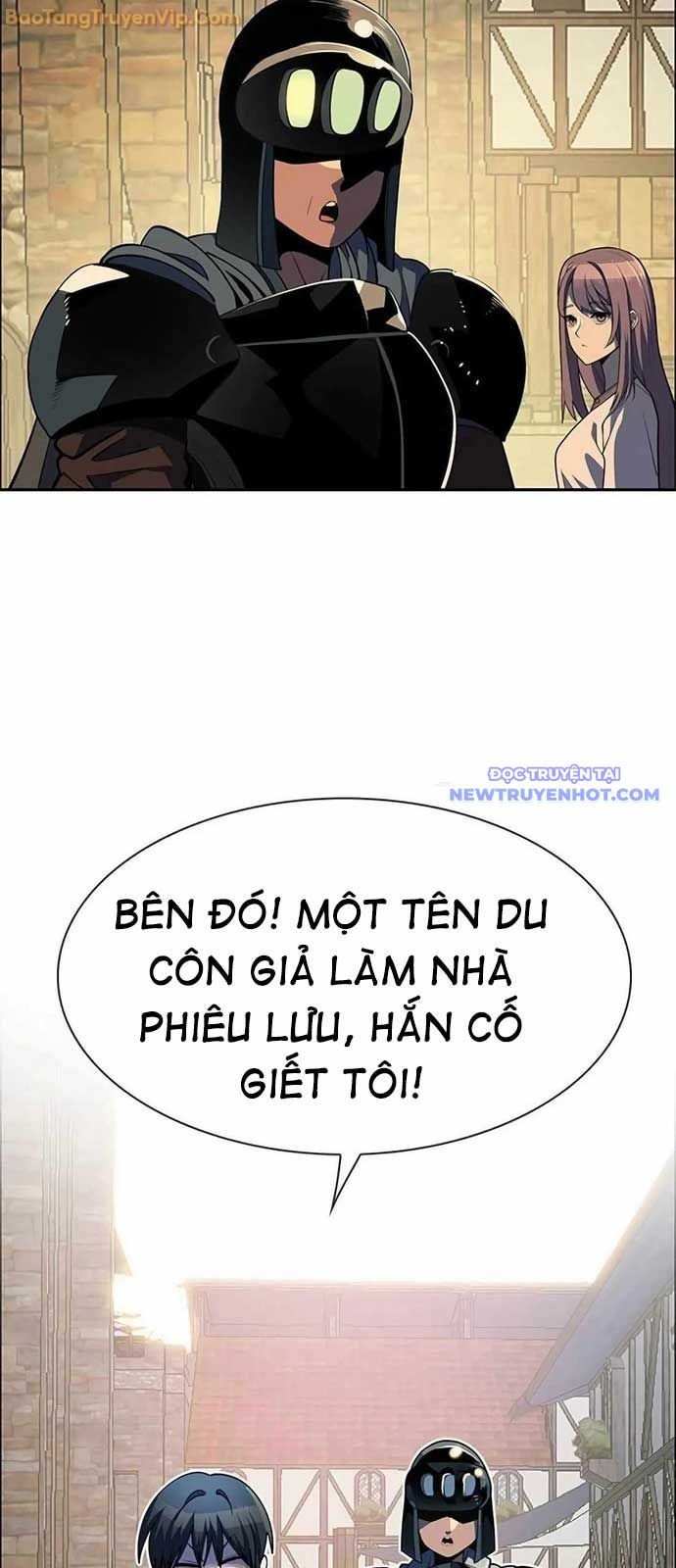 Tôi Chỉ Là Người Khuân Vác Trong Hầm Ngục: Chapter 7