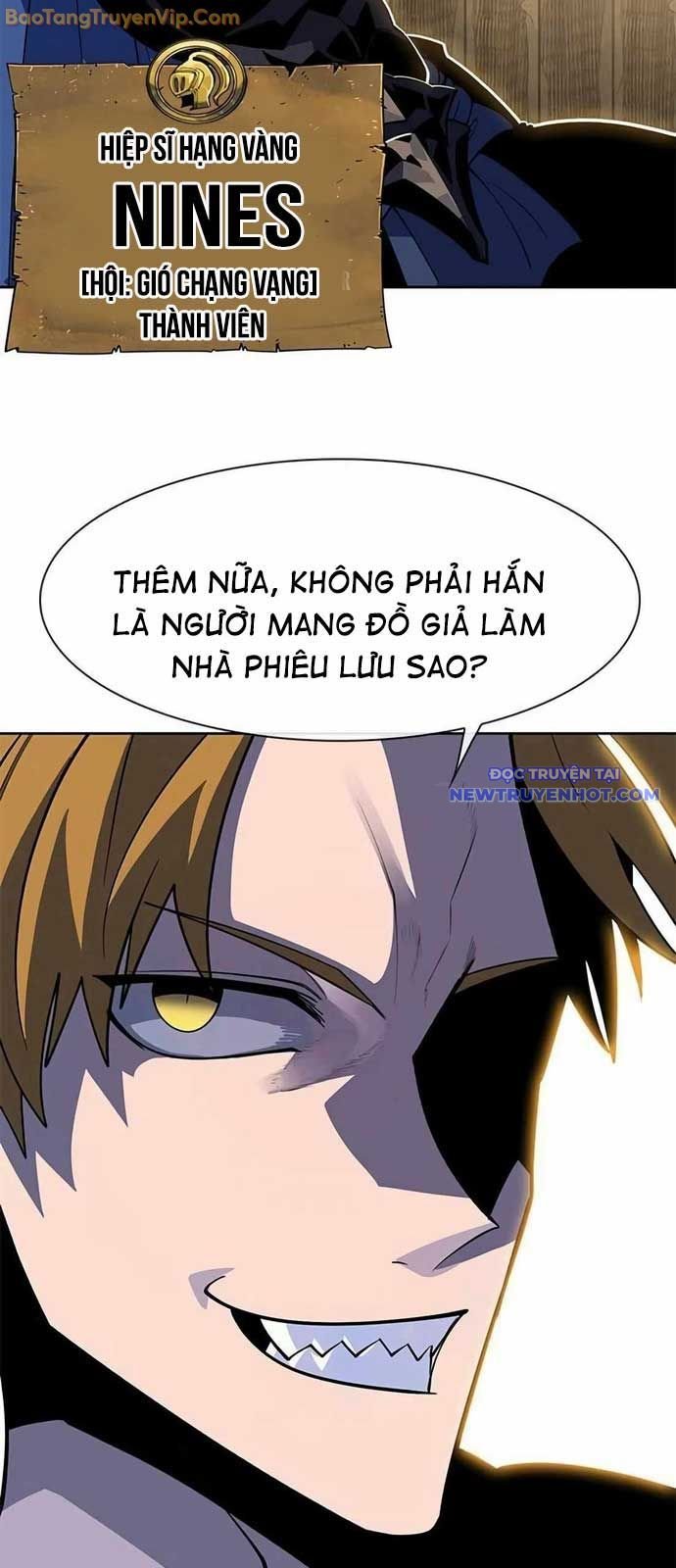 Tôi Chỉ Là Người Khuân Vác Trong Hầm Ngục: Chapter 7
