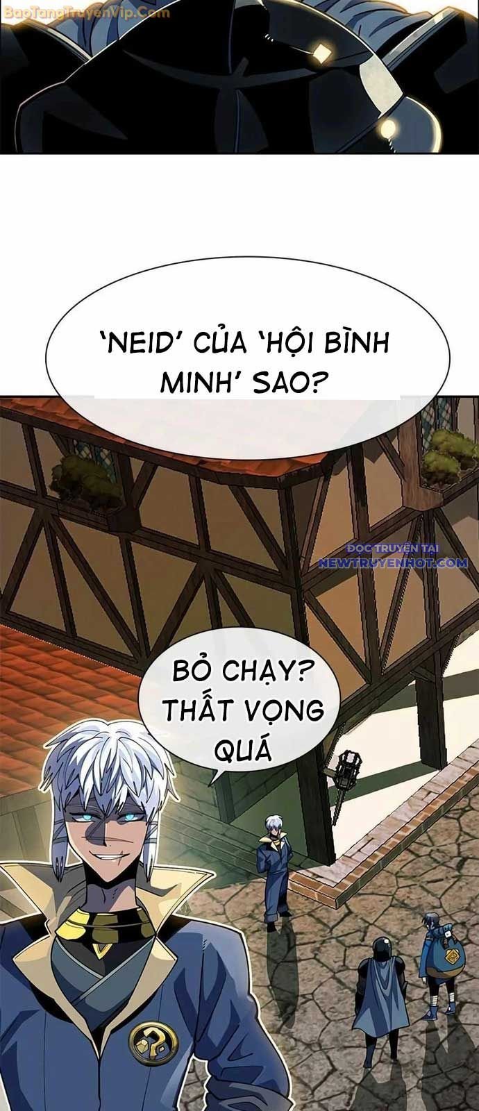 Tôi Chỉ Là Người Khuân Vác Trong Hầm Ngục: Chapter 7