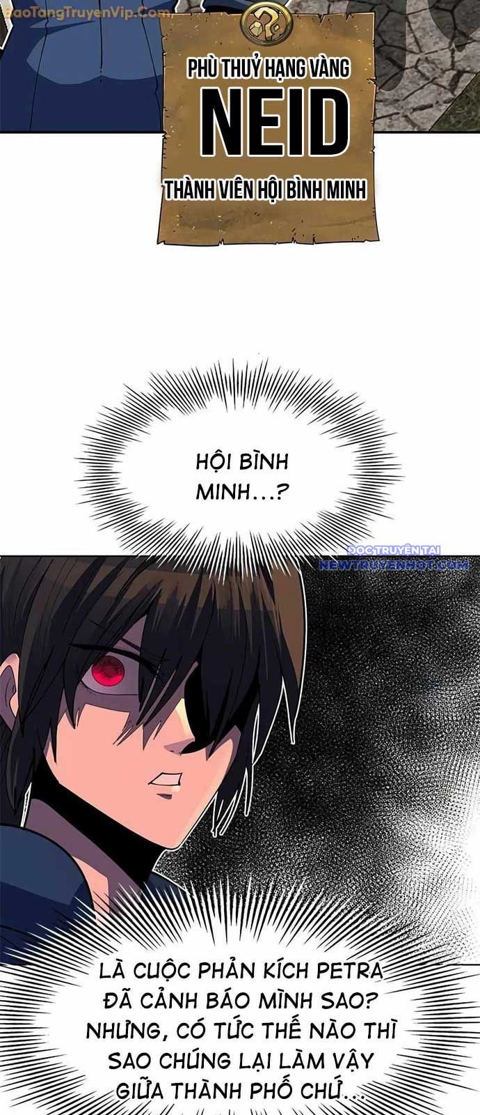 Tôi Chỉ Là Người Khuân Vác Trong Hầm Ngục: Chapter 7