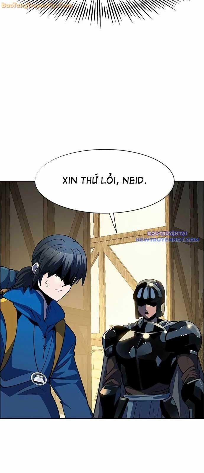Tôi Chỉ Là Người Khuân Vác Trong Hầm Ngục: Chapter 7