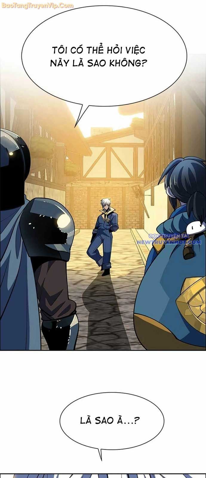 Tôi Chỉ Là Người Khuân Vác Trong Hầm Ngục: Chapter 7