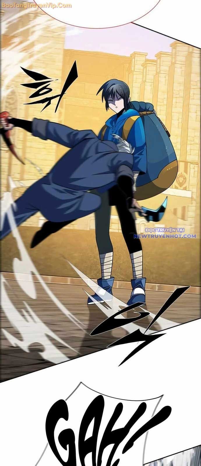 Tôi Chỉ Là Người Khuân Vác Trong Hầm Ngục: Chapter 7