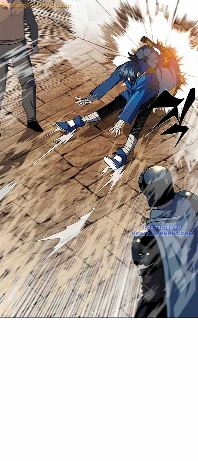 Tôi Chỉ Là Người Khuân Vác Trong Hầm Ngục: Chapter 7