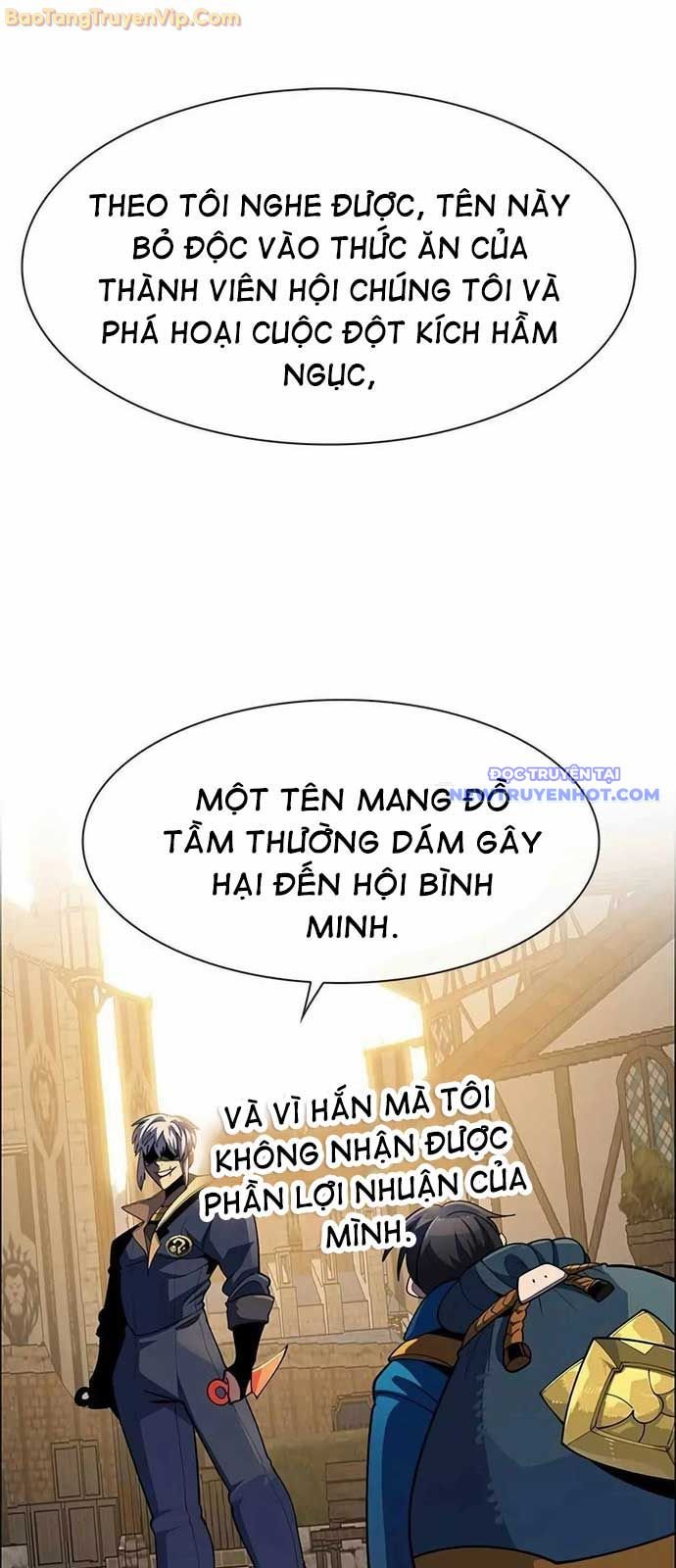 Tôi Chỉ Là Người Khuân Vác Trong Hầm Ngục: Chapter 7