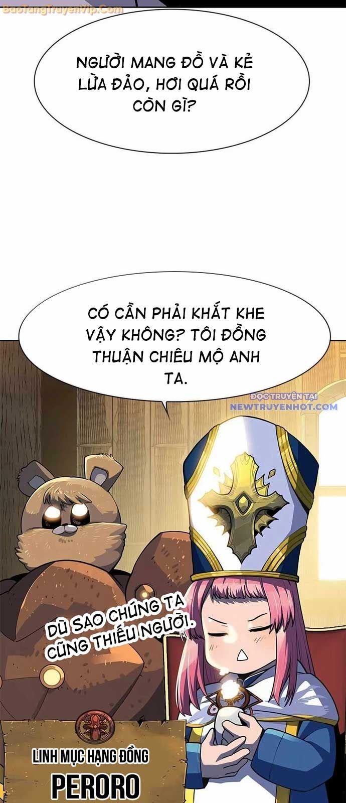 Tôi Chỉ Là Người Khuân Vác Trong Hầm Ngục: Chapter 7