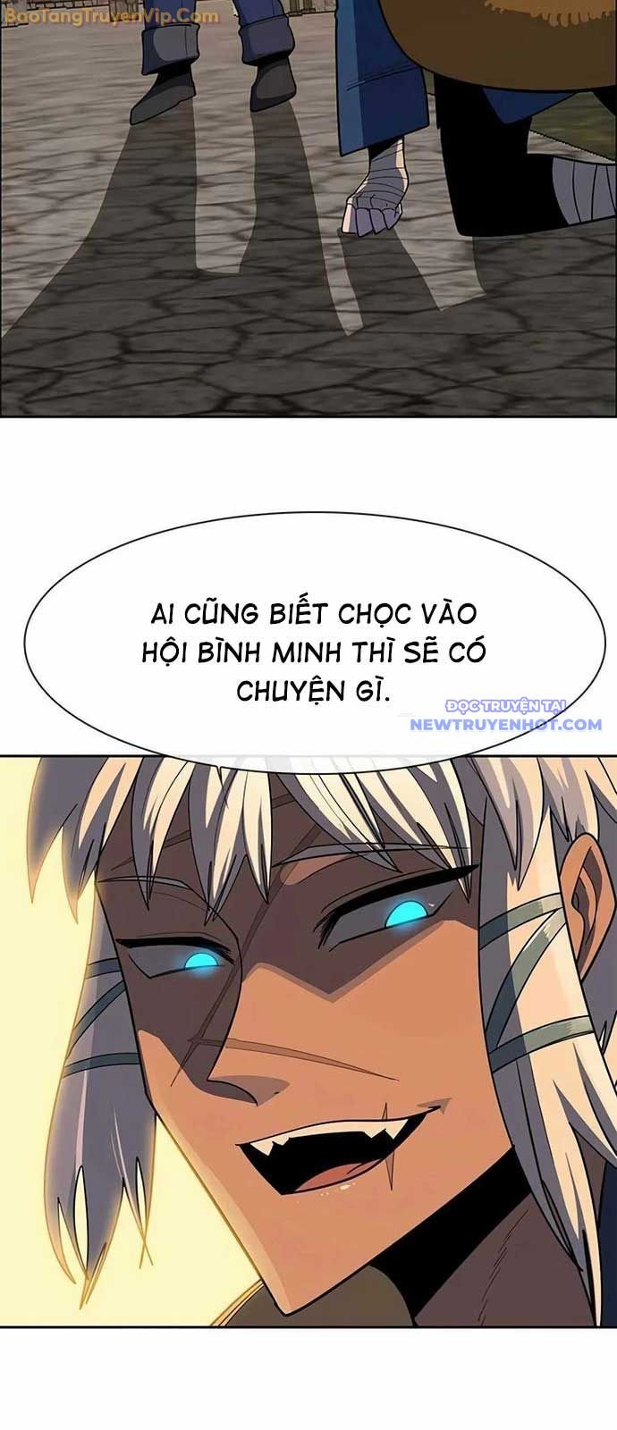 Tôi Chỉ Là Người Khuân Vác Trong Hầm Ngục: Chapter 7