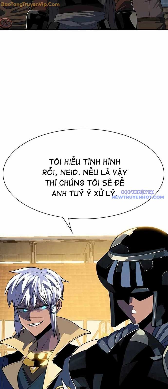 Tôi Chỉ Là Người Khuân Vác Trong Hầm Ngục: Chapter 7