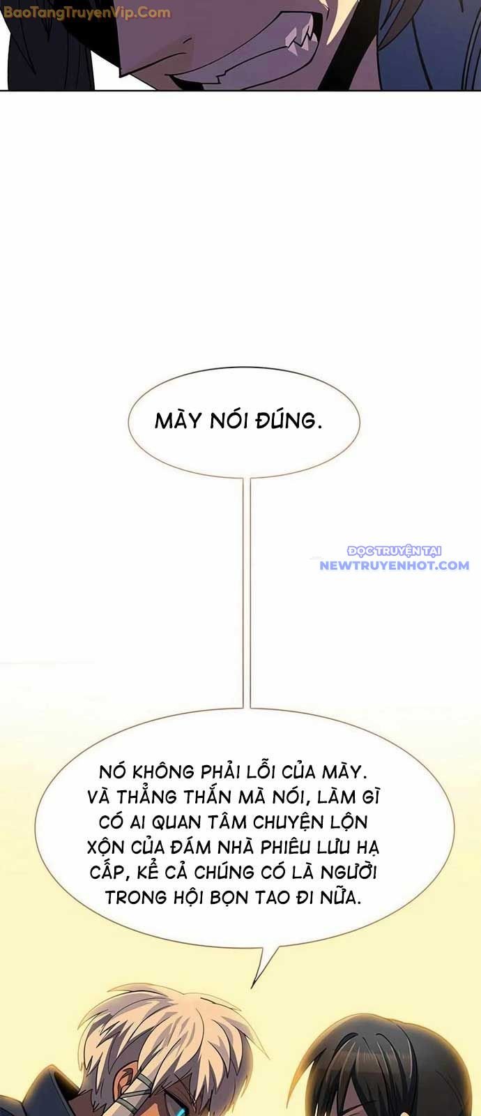 Tôi Chỉ Là Người Khuân Vác Trong Hầm Ngục: Chapter 7