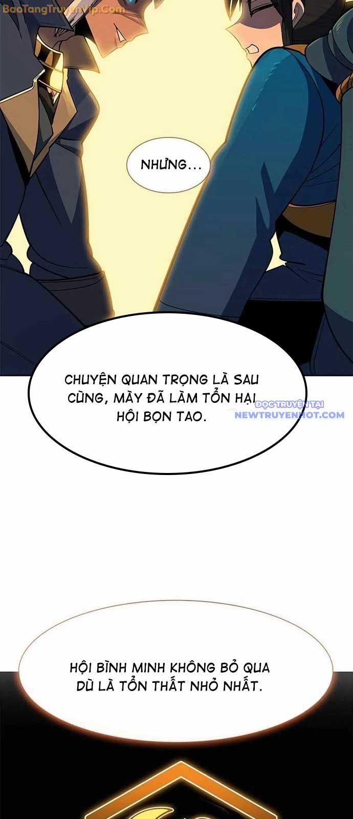 Tôi Chỉ Là Người Khuân Vác Trong Hầm Ngục: Chapter 7