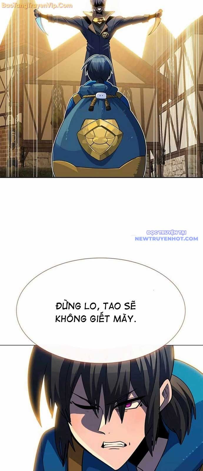 Tôi Chỉ Là Người Khuân Vác Trong Hầm Ngục: Chapter 7