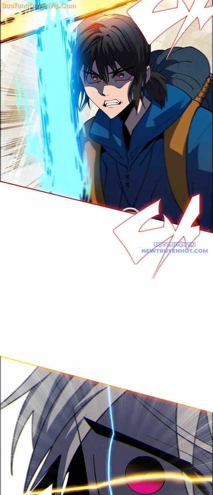 Tôi Chỉ Là Người Khuân Vác Trong Hầm Ngục: Chapter 7