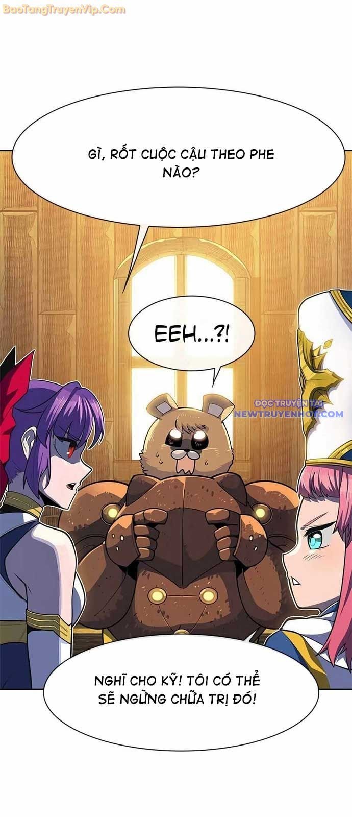 Tôi Chỉ Là Người Khuân Vác Trong Hầm Ngục: Chapter 7