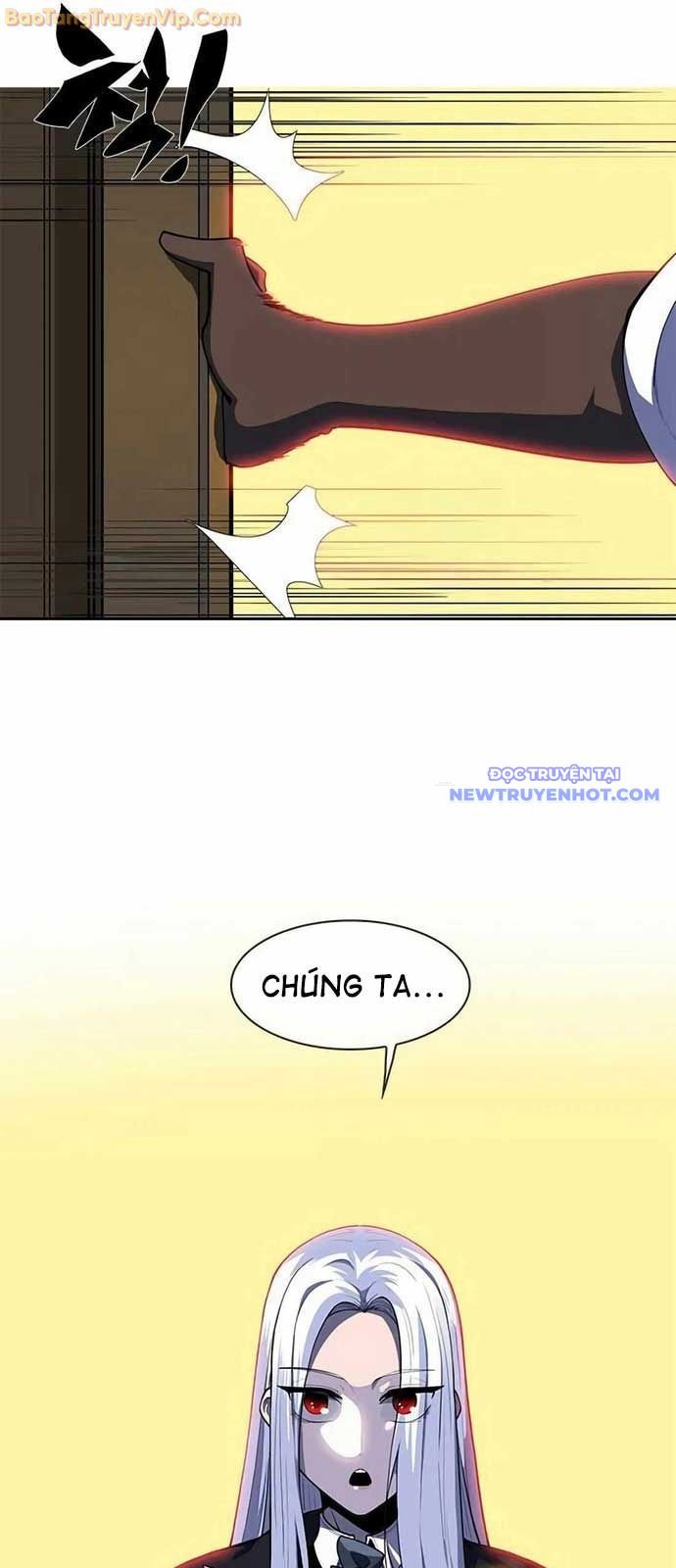 Tôi Chỉ Là Người Khuân Vác Trong Hầm Ngục: Chapter 7
