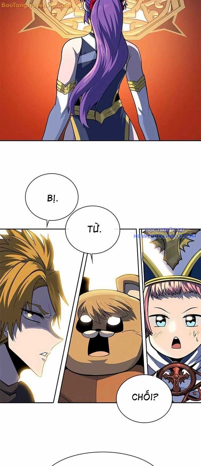 Tôi Chỉ Là Người Khuân Vác Trong Hầm Ngục: Chapter 7