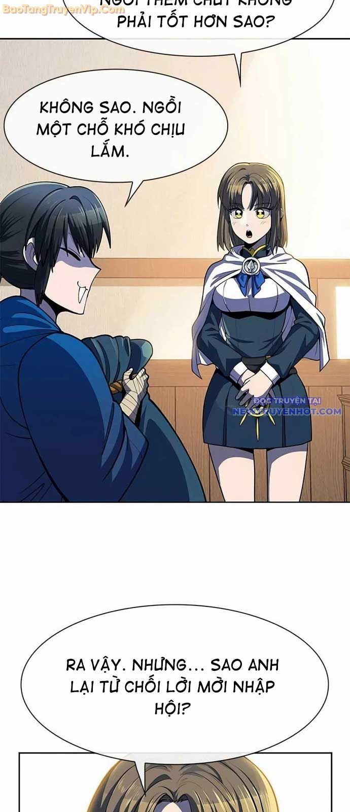 Tôi Chỉ Là Người Khuân Vác Trong Hầm Ngục: Chapter 7