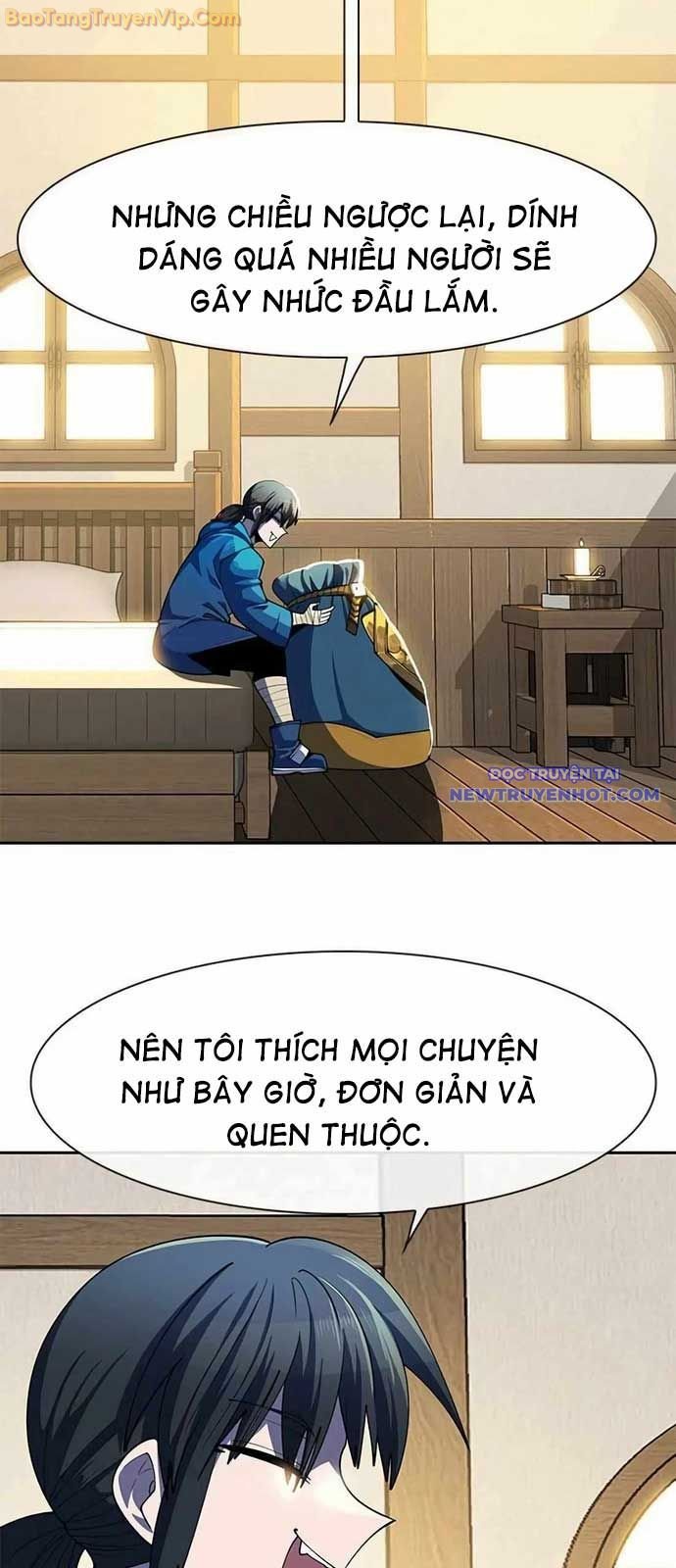 Tôi Chỉ Là Người Khuân Vác Trong Hầm Ngục: Chapter 7
