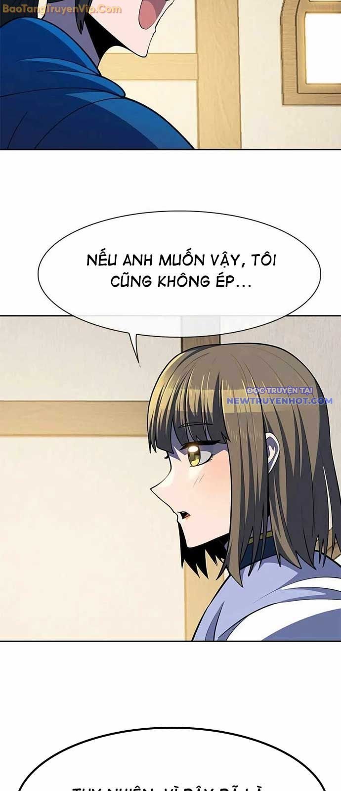 Tôi Chỉ Là Người Khuân Vác Trong Hầm Ngục: Chapter 7