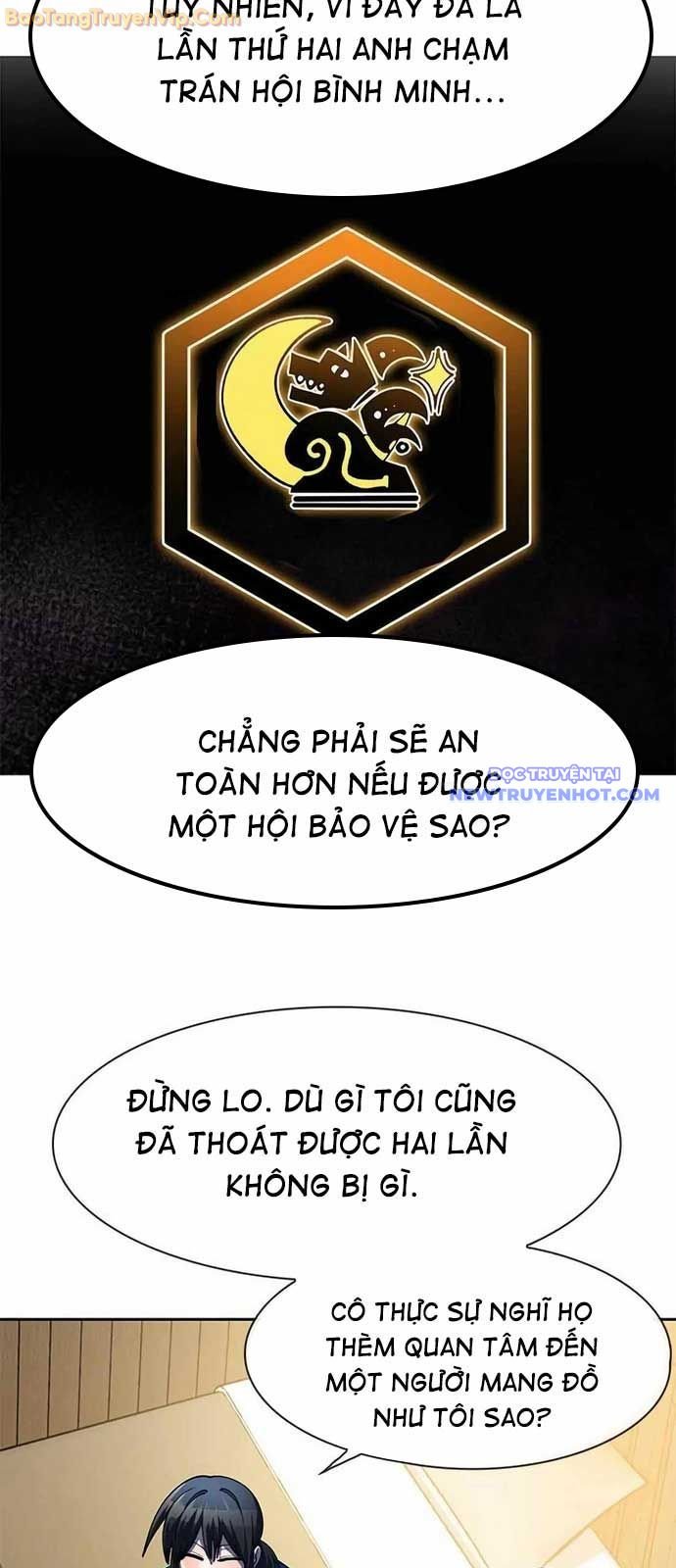 Tôi Chỉ Là Người Khuân Vác Trong Hầm Ngục: Chapter 7
