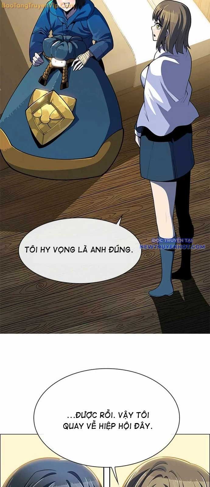 Tôi Chỉ Là Người Khuân Vác Trong Hầm Ngục: Chapter 7