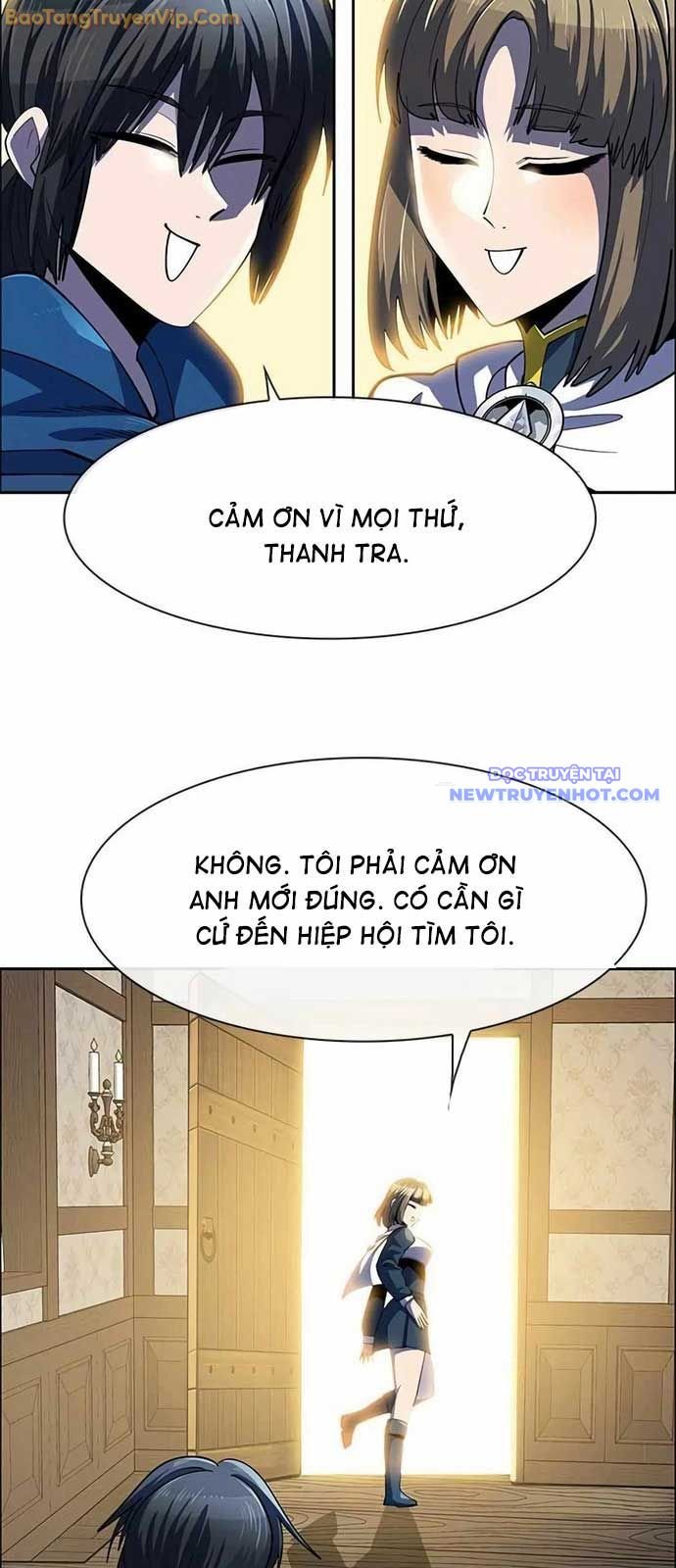 Tôi Chỉ Là Người Khuân Vác Trong Hầm Ngục: Chapter 7
