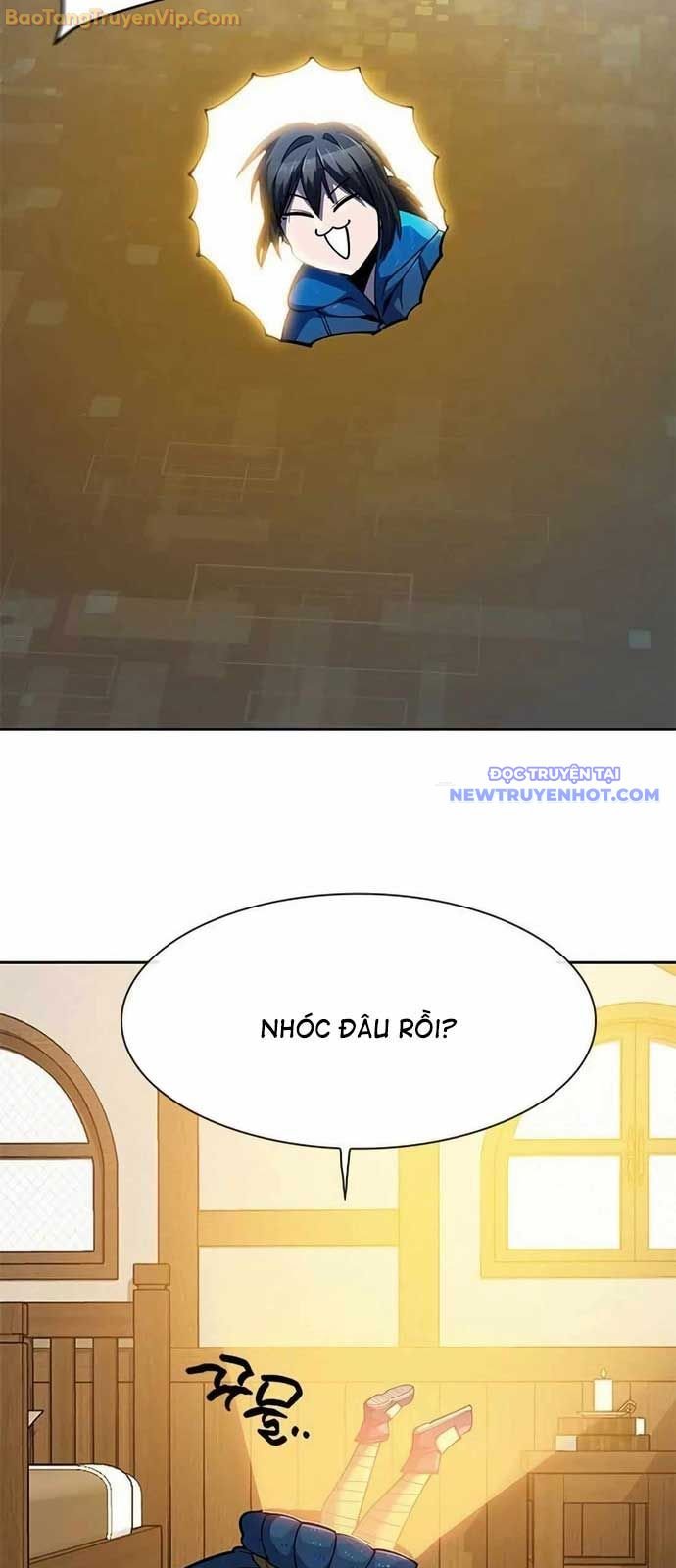Tôi Chỉ Là Người Khuân Vác Trong Hầm Ngục: Chapter 7