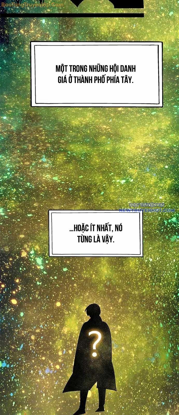 Tôi Chỉ Là Người Khuân Vác Trong Hầm Ngục: Chapter 7