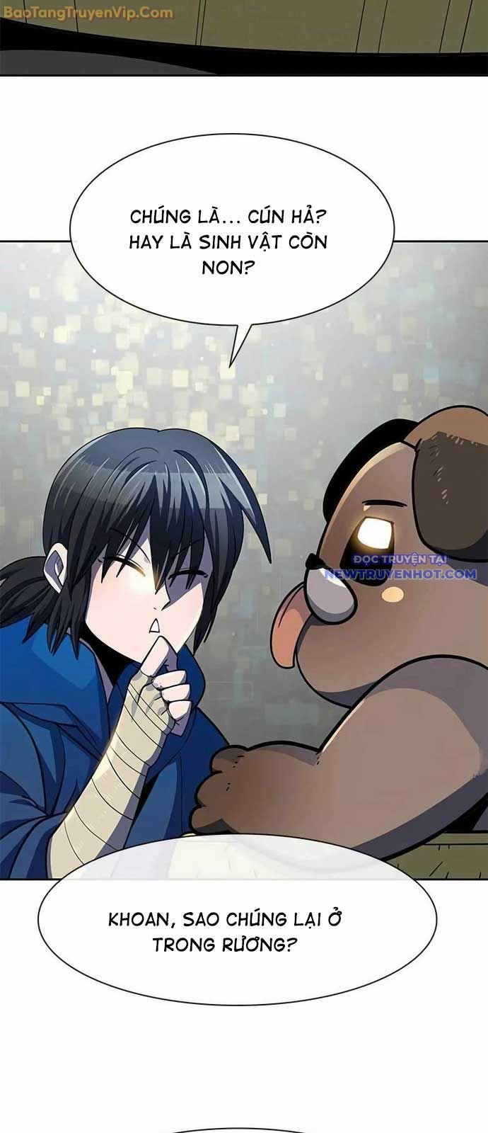 Tôi Chỉ Là Người Khuân Vác Trong Hầm Ngục: Chapter 7