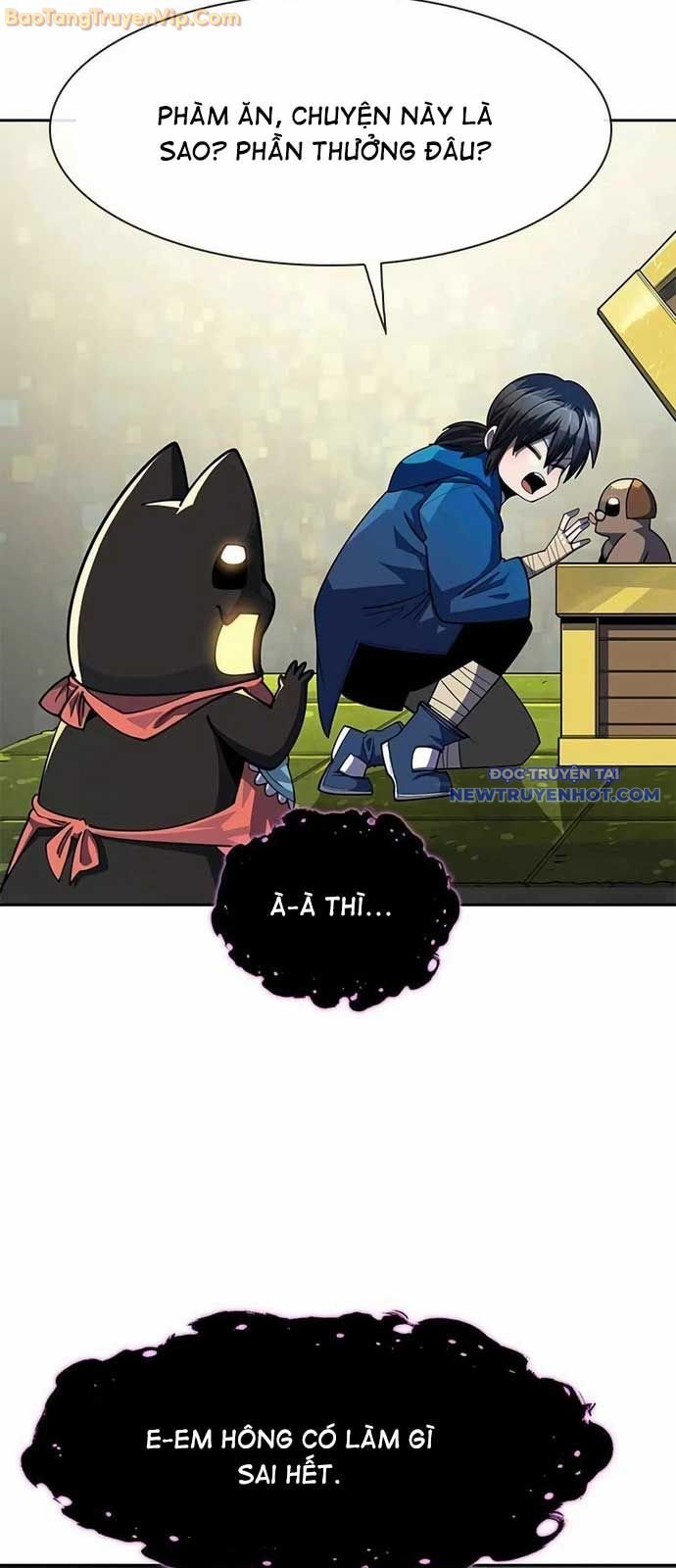 Tôi Chỉ Là Người Khuân Vác Trong Hầm Ngục: Chapter 7