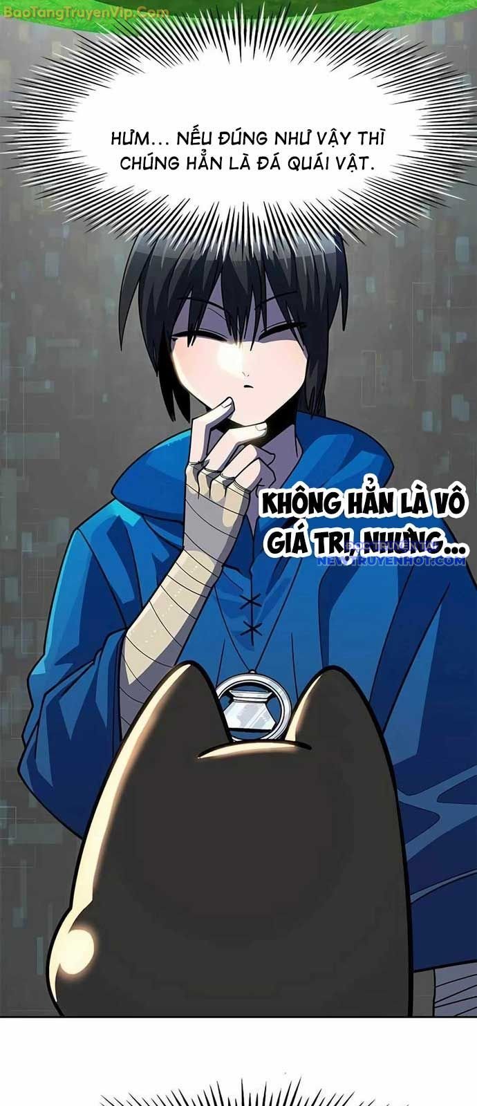 Tôi Chỉ Là Người Khuân Vác Trong Hầm Ngục: Chapter 7