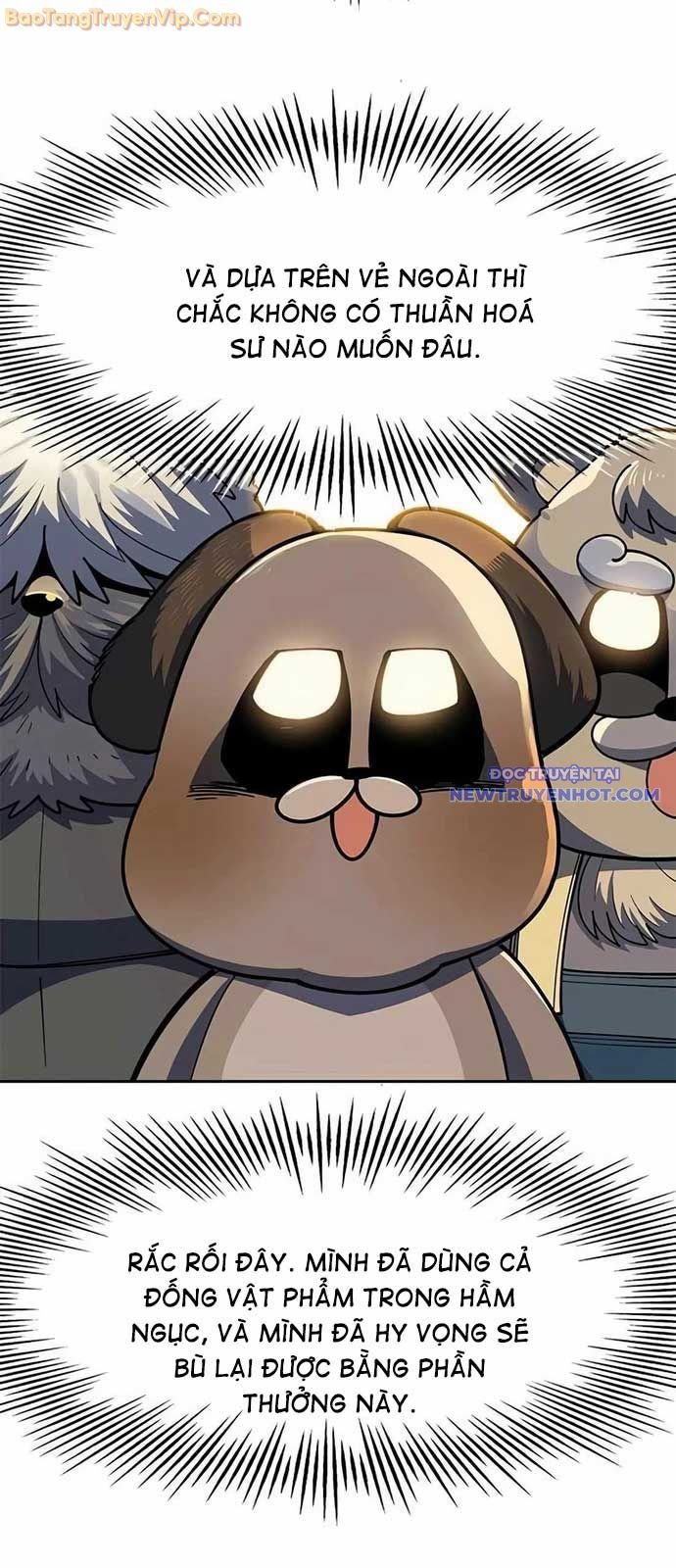 Tôi Chỉ Là Người Khuân Vác Trong Hầm Ngục: Chapter 7