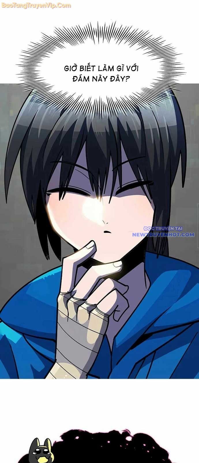 Tôi Chỉ Là Người Khuân Vác Trong Hầm Ngục: Chapter 7