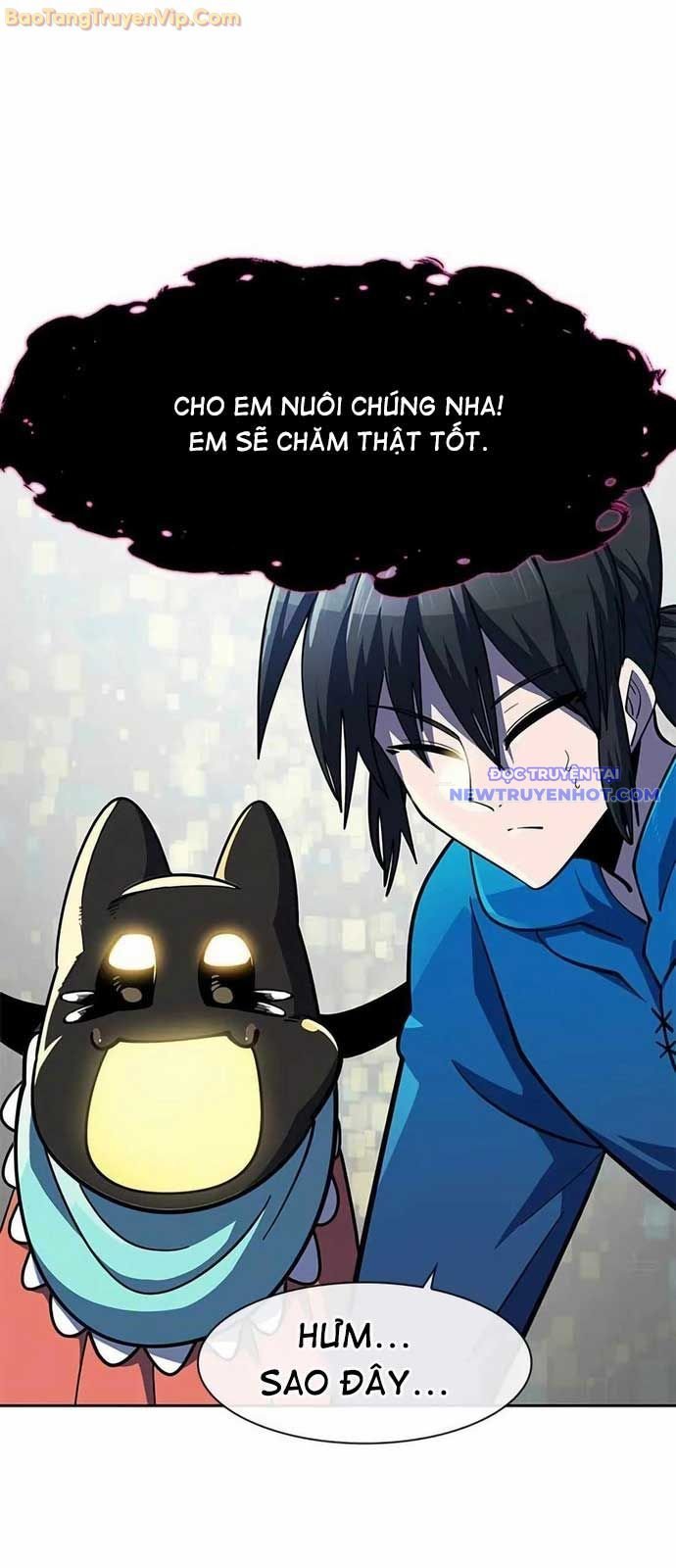 Tôi Chỉ Là Người Khuân Vác Trong Hầm Ngục: Chapter 7