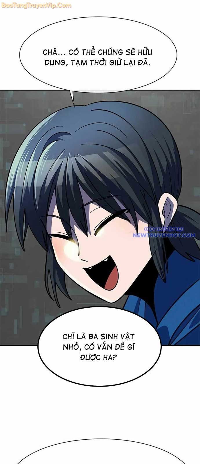Tôi Chỉ Là Người Khuân Vác Trong Hầm Ngục: Chapter 7