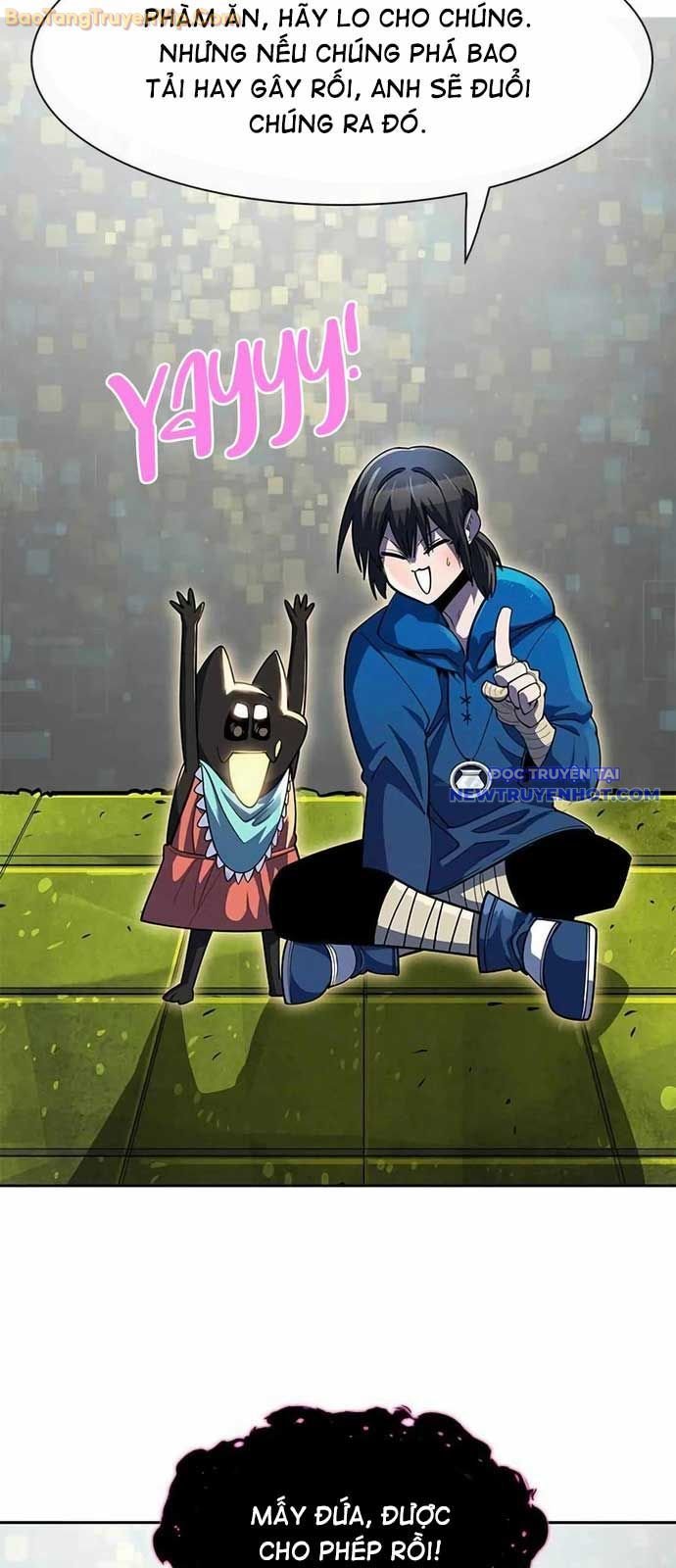 Tôi Chỉ Là Người Khuân Vác Trong Hầm Ngục: Chapter 7
