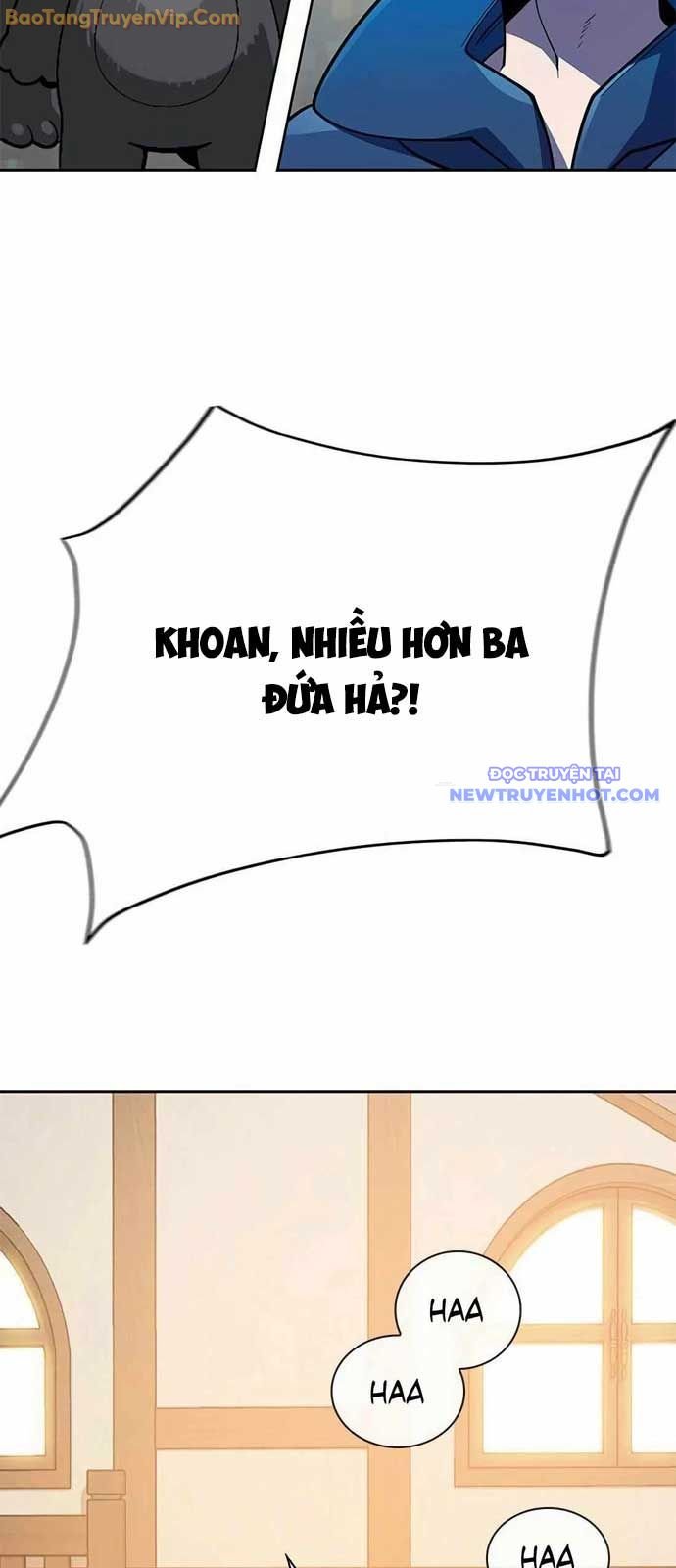 Tôi Chỉ Là Người Khuân Vác Trong Hầm Ngục: Chapter 7