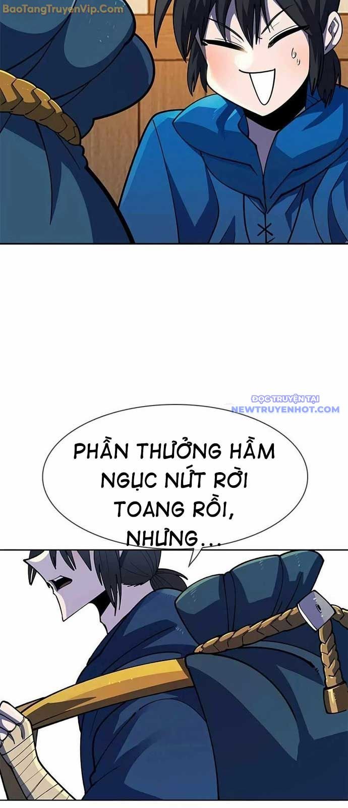 Tôi Chỉ Là Người Khuân Vác Trong Hầm Ngục: Chapter 7