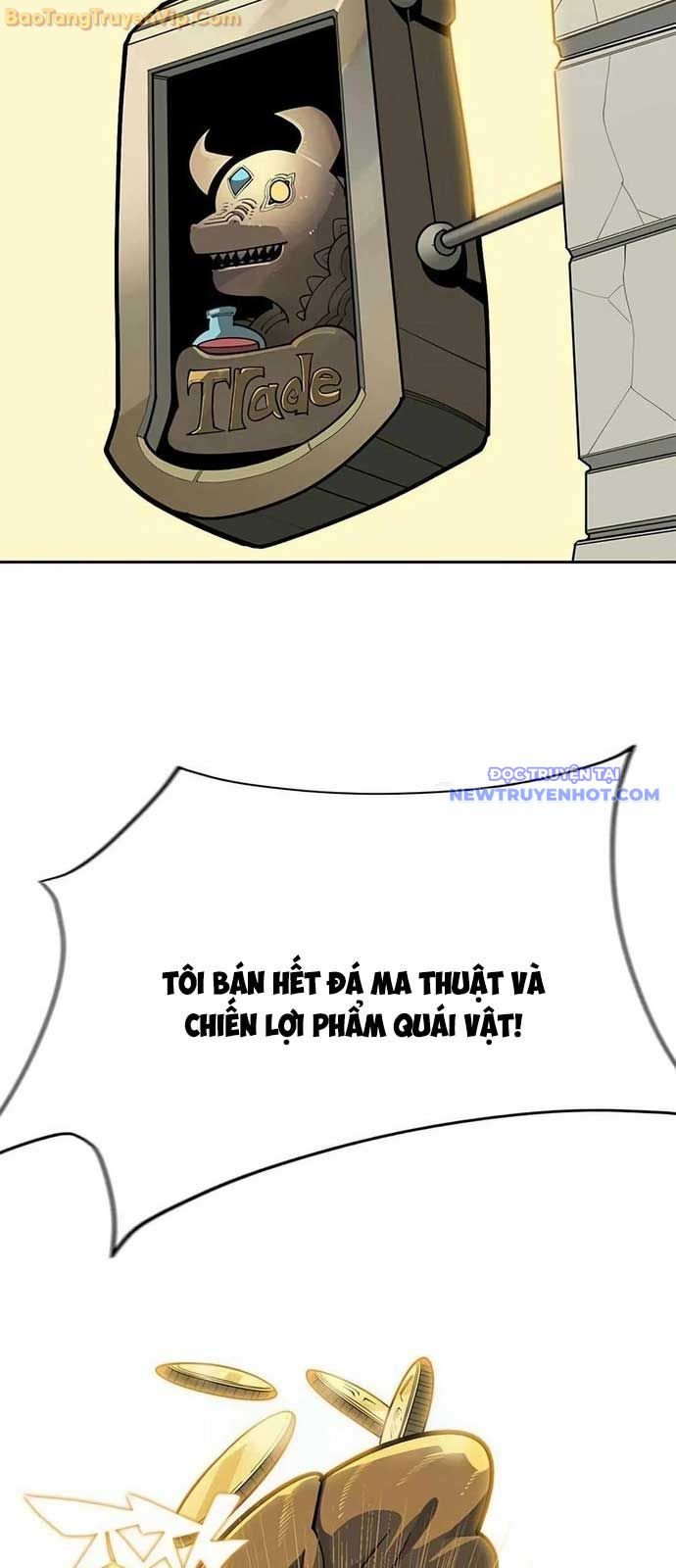 Tôi Chỉ Là Người Khuân Vác Trong Hầm Ngục: Chapter 7