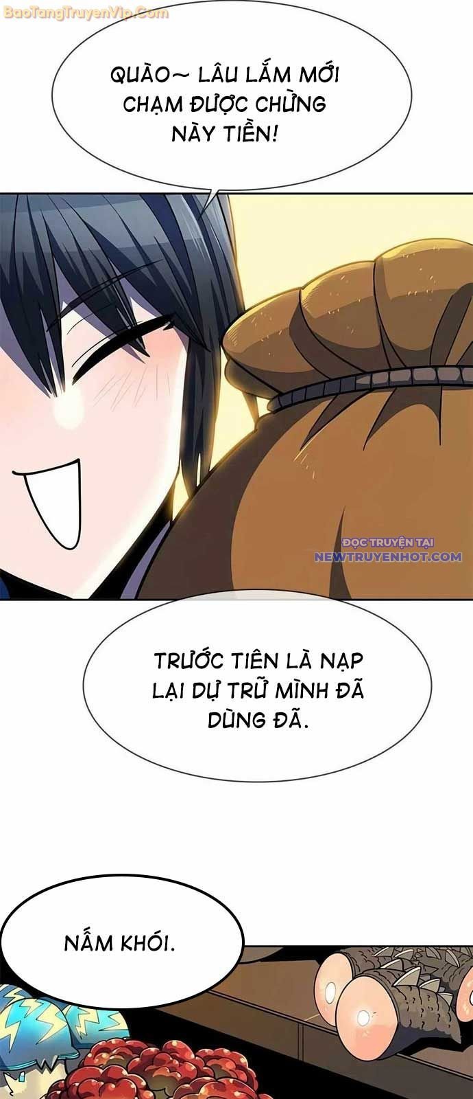 Tôi Chỉ Là Người Khuân Vác Trong Hầm Ngục: Chapter 7