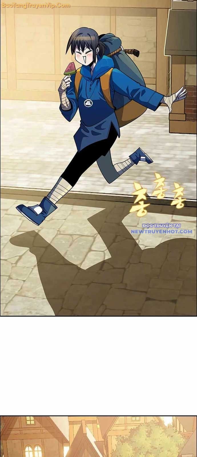 Tôi Chỉ Là Người Khuân Vác Trong Hầm Ngục: Chapter 7