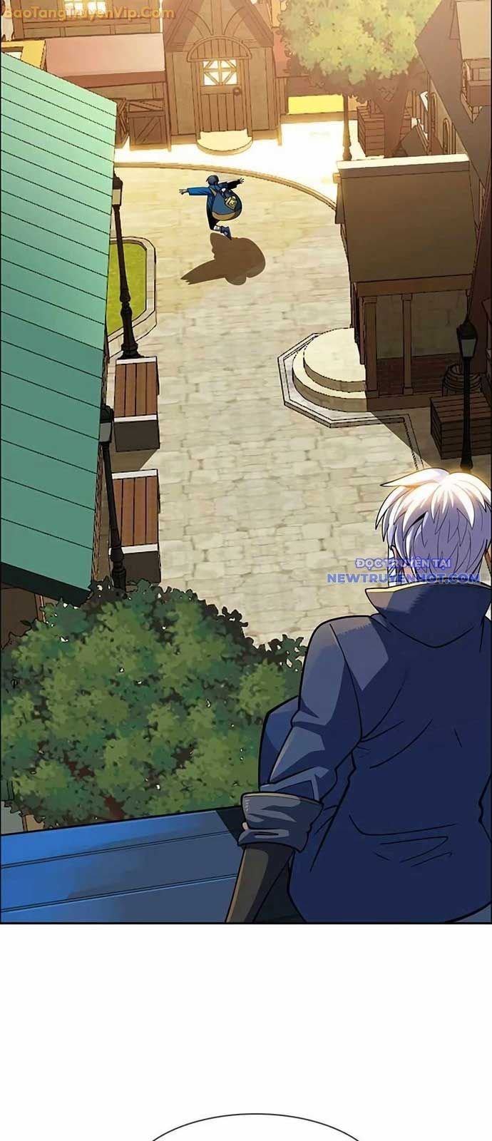 Tôi Chỉ Là Người Khuân Vác Trong Hầm Ngục: Chapter 7