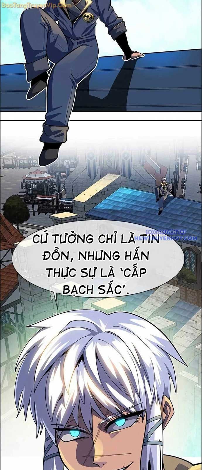 Tôi Chỉ Là Người Khuân Vác Trong Hầm Ngục: Chapter 7