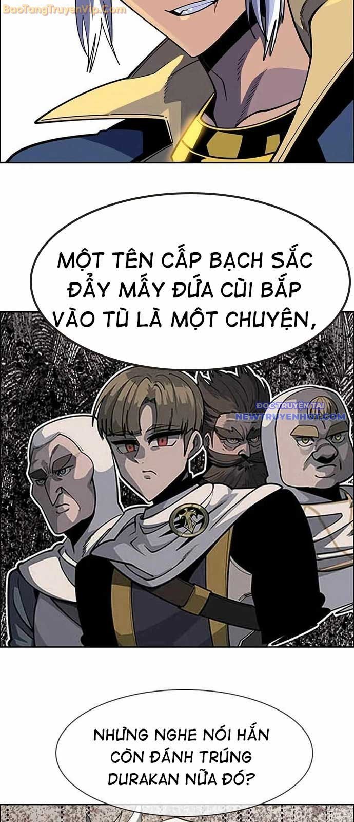 Tôi Chỉ Là Người Khuân Vác Trong Hầm Ngục: Chapter 7