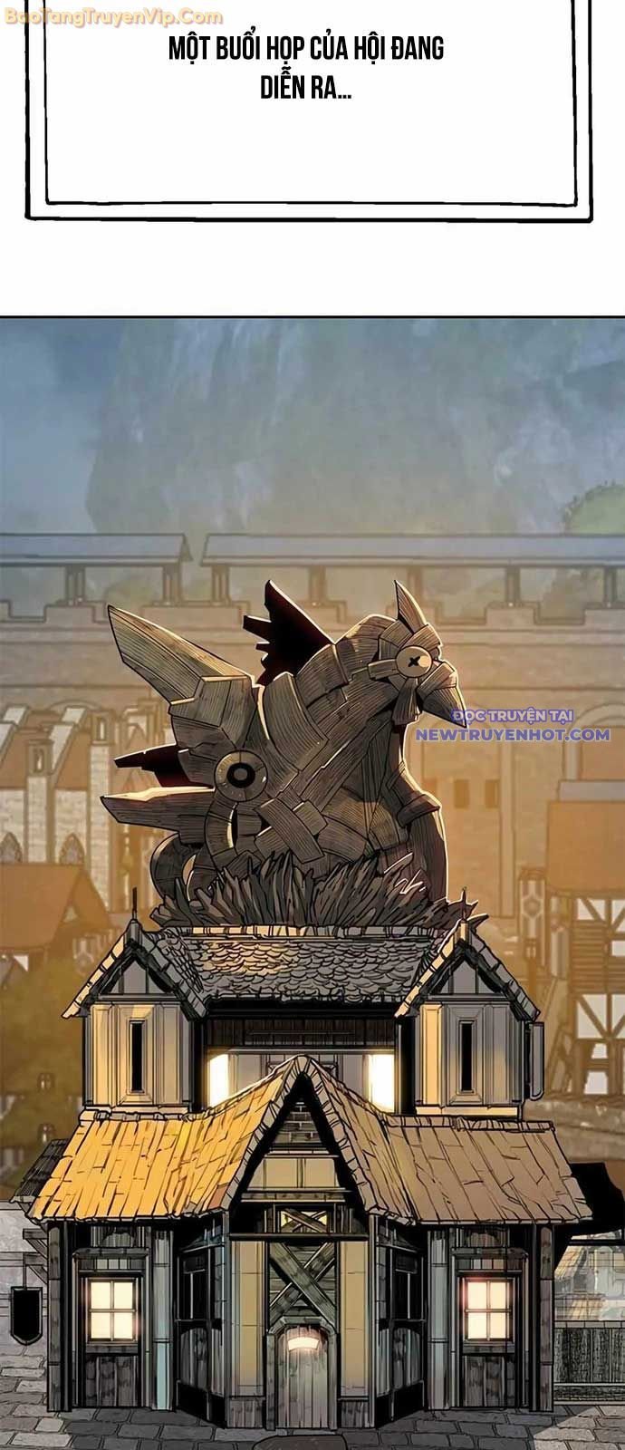 Tôi Chỉ Là Người Khuân Vác Trong Hầm Ngục: Chapter 7